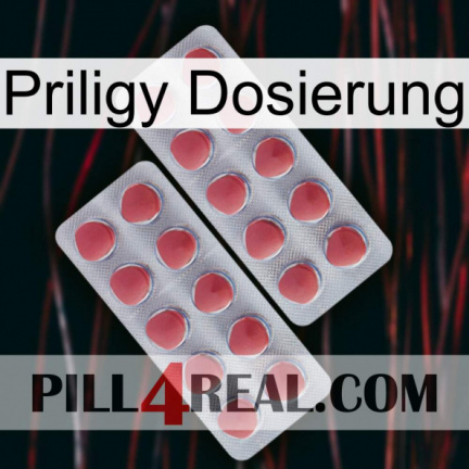Priligy Dosage 19